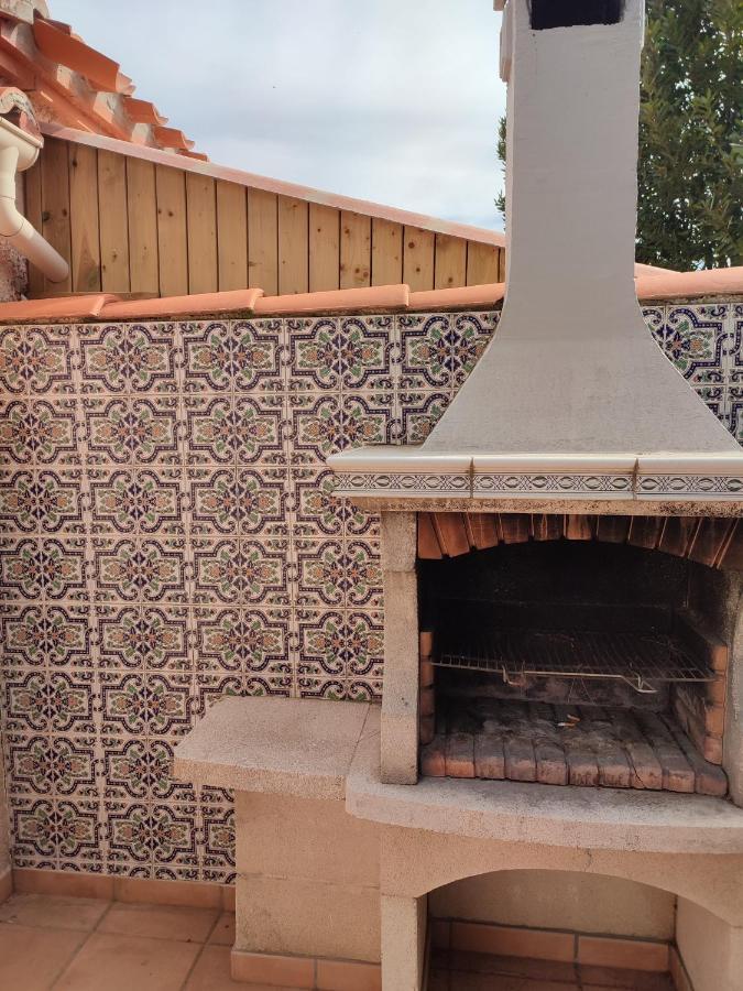 Villa Casaleno Gite La Cigale Avec Wi-Fi Millas Eksteriør billede